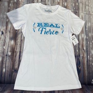 Ariat Short Sleeve Top